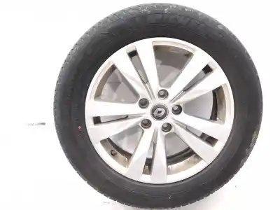 Tweedehands auto-onderdeel BAND voor RENAULT TALISMAN (LP_) 1.7 BLUE DCI 150 (LPA8) OEM IAM-referenties 8201628858  