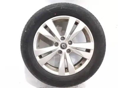 Tweedehands auto-onderdeel BAND voor RENAULT TALISMAN (LP_) 1.7 BLUE DCI 150 (LPA8) OEM IAM-referenties 8201628858  