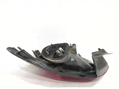 Peça sobressalente para automóvel em segunda mão farolim traseiro esquerdo por citroen ds4 (nx_) 1.6 hdi 115 referências oem iam 6350kt  6350 kt