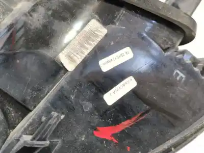 Peça sobressalente para automóvel em segunda mão farolim traseiro esquerdo por citroen ds4 (nx_) 1.6 hdi 115 referências oem iam 6350kt  6350 kt
