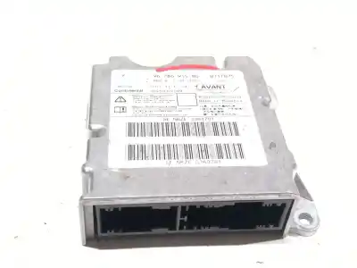 Peça sobressalente para automóvel em segunda mão CENTRALINA DE AIRBAG por CITROEN DS4 (NX_) 1.6 HDI 115 Referências OEM IAM 9678691580  