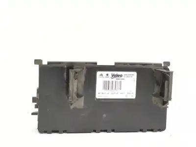 Second-hand car spare part electronic module for citroen ds4 (nx_) 1.6 hdi 115 oem iam references 9687606680