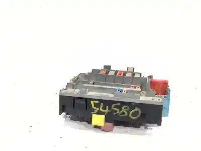 Peça sobressalente para automóvel em segunda mão CAIXA DE FUSÍVEIS E RELÉS por PEUGEOT PARTNER MONOSPACE (5_, G_) 1.9 D Referências OEM IAM 9628024480  