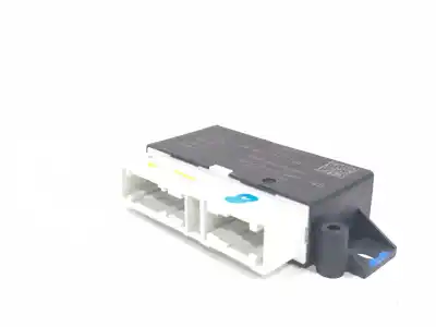 Second-hand car spare part electronic module for opel combo e tour / life (k9) 1.5 oem iam references 9859632380  