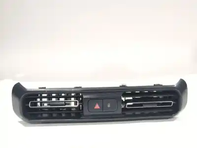 Peça sobressalente para automóvel em segunda mão  por OPEL COMBO E TOUR / LIFE (K9)  Referências OEM IAM 046604  