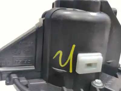 Peça sobressalente para automóvel em segunda mão motor de sofagem por opel combo e tour / life (k9) 1.5 referências oem iam 048913  