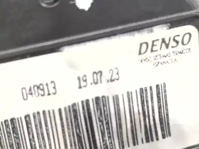 Peça sobressalente para automóvel em segunda mão motor de sofagem por opel combo e tour / life (k9) 1.5 referências oem iam 048913  