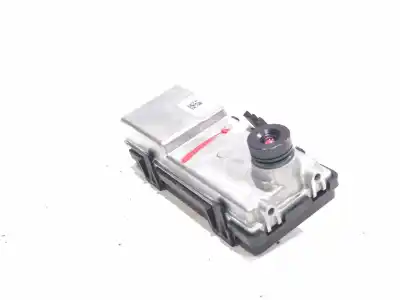 Автозапчасти б/у КАМЕРА за RENAULT TALISMAN (LP_) 1.7 BLUE DCI 150 (LPA8) ссылки OEM IAM 284624085R  