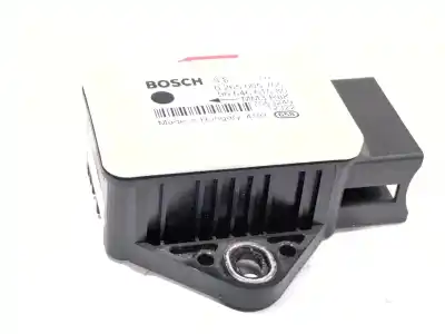 Second-hand car spare part electronic module for citroen ds4 (nx_) 1.6 hdi 115 oem iam references 0265005765