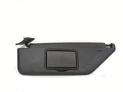 Second-hand car spare part left sunshade for citroen ds4 (nx_) 1.6 hdi 115 oem iam references 8163jf