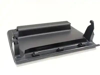 Peça sobressalente para automóvel em segunda mão porta luvas por opel combo e tour / life (k9) 1.5 referências oem iam   