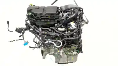 Peça sobressalente para automóvel em segunda mão  por OPEL COMBO E TOUR / LIFE (K9)  Referências OEM IAM D15DTH  DV5RC