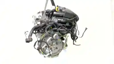 Second-hand car spare part complete engine for opel combo e tour / life (k9) 1.5 oem iam references d15dth  dv5rc