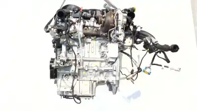 Second-hand car spare part complete engine for opel combo e tour / life (k9) 1.5 oem iam references d15dth  dv5rc