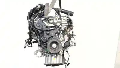 Second-hand car spare part complete engine for opel combo e tour / life (k9) 1.5 oem iam references d15dth  dv5rc