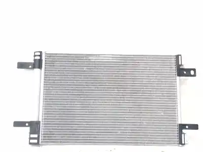 Peça sobressalente para automóvel em segunda mão condensador / radiador de ar condicionado por opel combo e tour / life (k9) 1.5 referências oem iam 9816746580b