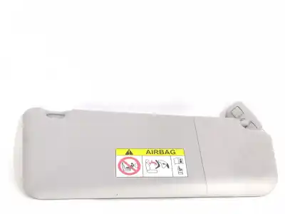 Pièce détachée automobile d'occasion PARE-SOLEIL DROIT pour OPEL COMBO E TOUR / LIFE (K9) 1.5 Références OEM IAM   