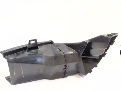 Peça sobressalente para automóvel em segunda mão tubos de ar condicionado por opel combo e tour / life (k9) 1.5 referências oem iam 9816871780