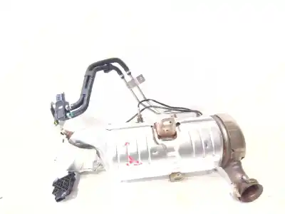 Second-hand car spare part CATALYTIC CONVERTER for OPEL COMBO E TOUR / LIFE (K9) 1.5 OEM IAM references 9846386080  