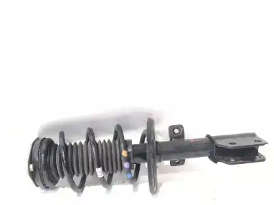 Peça sobressalente para automóvel em segunda mão amortecedor dianteiro direito por opel combo e tour / life (k9) 1.5 referências oem iam 985221848000