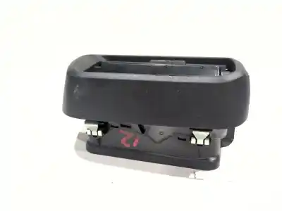 Peça sobressalente para automóvel em segunda mão grelha / difusor de ar por opel combo e tour / life (k9) 1.5 referências oem iam   