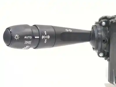 Second-hand car spare part multifunction switch for opel combo e tour / life (k9) 1.5 oem iam references 9849629580  