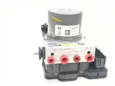 Peça sobressalente para automóvel em segunda mão abs por opel combo e tour / life (k9) 1.5 referências oem iam 9857170980