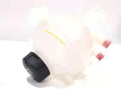 Second-hand car spare part COOLANT EXPANSION TANK for OPEL COMBO E TOUR / LIFE (K9) 1.5 OEM IAM references 9678125980  