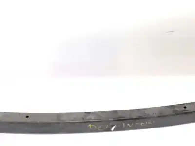 Second-hand car spare part front bumper reinforcement for renault captur ii (hf_) e-tech 145 (hfmu) oem iam references   