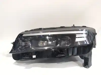 Pièce détachée automobile d'occasion FEU GAUCHE pour OPEL COMBO E TOUR / LIFE (K9) 1.5 Références OEM IAM 9852795980  