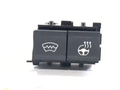 Pièce détachée automobile d'occasion BOUTON INTERRUPTEUR pour OPEL COMBO E TOUR / LIFE (K9) 1.5 Références OEM IAM 98355026  