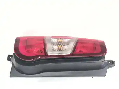 Peça sobressalente para automóvel em segunda mão FAROLIM TRASEIRO ESQUERDO por OPEL COMBO E TOUR / LIFE (K9) 1.5 Referências OEM IAM 9819235880  