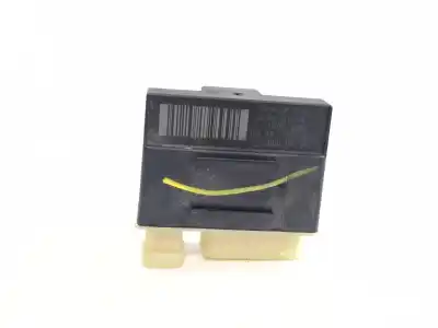 Second-hand car spare part ELECTRONIC MODULE for OPEL COMBO E TOUR / LIFE (K9) 1.5 OEM IAM references 9662570880  