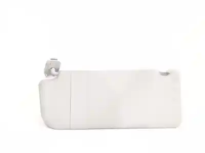 Second-hand car spare part LEFT SUNSHADE for OPEL COMBO E TOUR / LIFE (K9) 1.5 OEM IAM references   