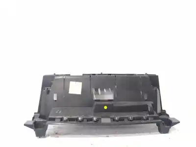 Peça sobressalente para automóvel em segunda mão frente frente por opel combo e tour / life (k9) 1.5 referências oem iam 9855971880