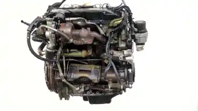 Second-hand car spare part COMPLETE ENGINE for JAGUAR X-TYPE  OEM IAM references   