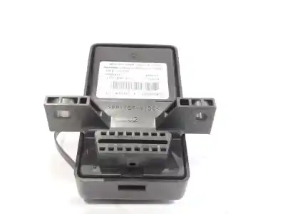 Second-hand car spare part obd connector for ford puma (j2k, cf7) 1.0 ecoboost mhev oem iam references l1tt4f642ak