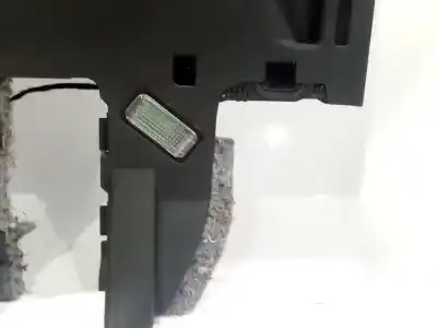 Pezzo di ricambio per auto di seconda mano connettore obd per audi a6 c6 (4f2) 2.0 tdi riferimenti oem iam 4f1863075  