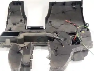 Pezzo di ricambio per auto di seconda mano connettore obd per audi a6 c6 (4f2) 2.0 tdi riferimenti oem iam 4f1863075  