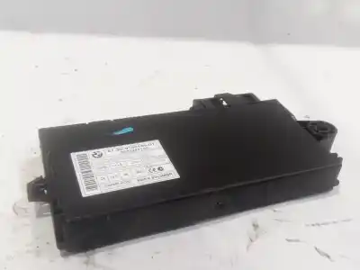 İkinci el araba yedek parçası konfor modülü için bmw 3 (e90) 320 d oem iam referansları 6135914719501