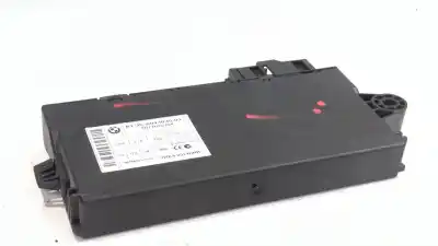 Second-hand car spare part comfort module for bmw 5 (e60) 525 d oem iam references 6135694383501