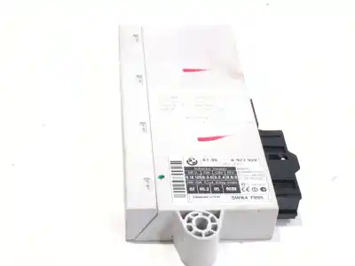 Peça sobressalente para automóvel em segunda mão módulo de confort / bsi /bcm por bmw 5 (e60) 530 d referências oem iam 61356927928