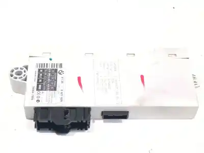 Second-hand car spare part comfort module for bmw 5 (e60) 530 d oem iam references 61356927928 06927928 