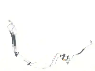 Peça sobressalente para automóvel em segunda mão tubos de ar condicionado por opel combo e tour / life (k9) 1.5 referências oem iam 