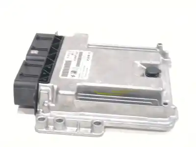 Peça sobressalente para automóvel em segunda mão centralina de motor uce por opel combo e tour / life (k9) 1.5 referências oem iam 9856345480