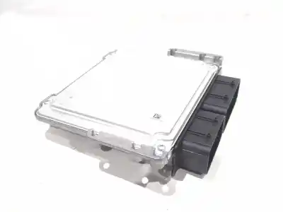 Second-hand car spare part ecu engine control for opel combo e tour / life (k9) 1.5 oem iam references 9856345480 0281039556 