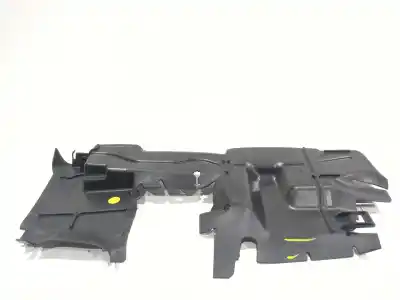 Peça sobressalente para automóvel em segunda mão moldagem por opel combo e tour / life (k9) 1.5 referências oem iam 900740210