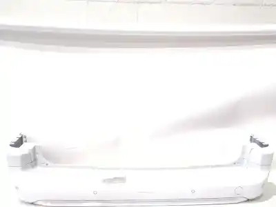 Pièce détachée automobile d'occasion PARE-CHOCS ARRIÈRE pour OPEL COMBO E TOUR / LIFE (K9) 1.5 Références OEM IAM 1633557780  