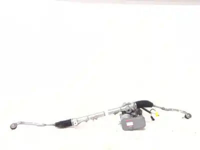 Peça sobressalente para automóvel em segunda mão caixa de direção por opel combo e tour / life (k9) 1.5 referências oem iam 60jtbh0000002u