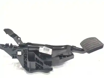 Pièce détachée automobile d'occasion PÉDALE DE FREIN pour OPEL COMBO E TOUR / LIFE (K9) 1.5 Références OEM IAM 84PD8K0231142  